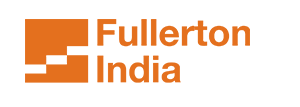 Fullerton-India logo